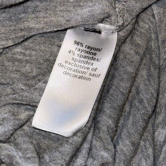 MAURICES short sleeve top- size‎ 3 - Picture 7 of 7